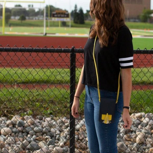 K. Carroll Bags New K Carroll Harper Crossbody Emerald Green Poshmark